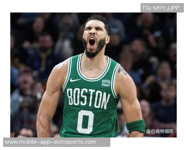 塔图姆谈缺席比赛的痛苦与随队出征带来的心态改善