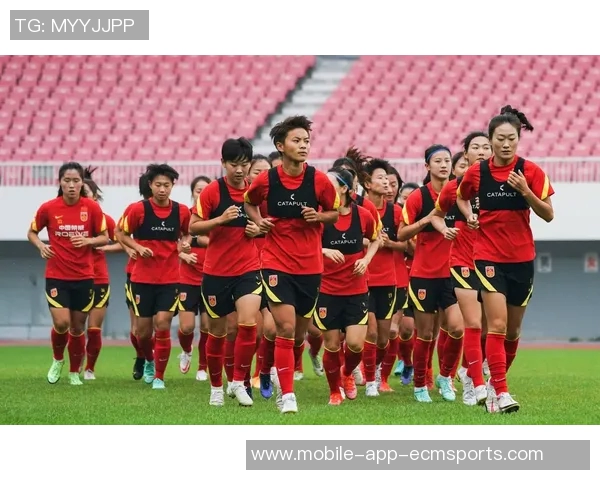 众女足国脚全运会后将随队赴欧洲进行拉练备战